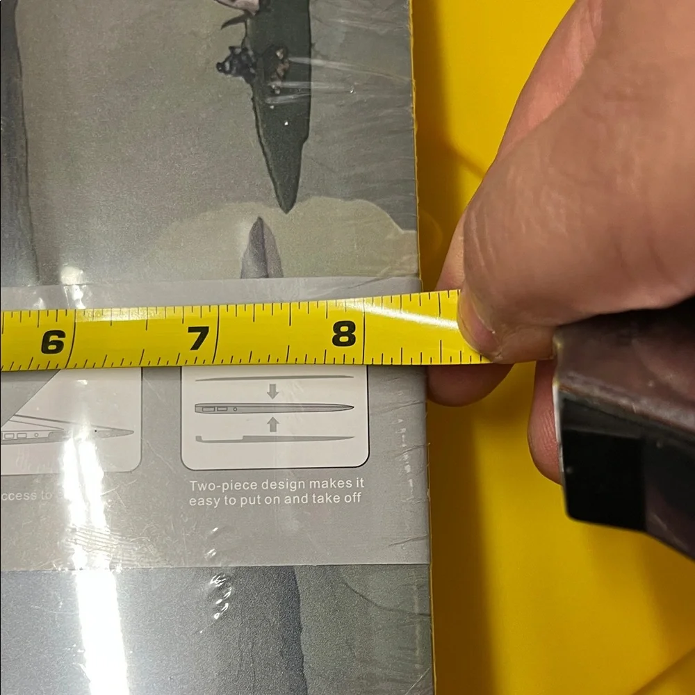 Stylish Gray Tablet Cover for New P10 13